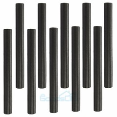 LOT Huge 1/2 x5″ Magnesium Ferro Rod Fire Starter Emergency Ferrocerium Survival