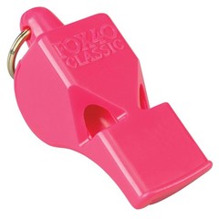 Classic Safety Whistle