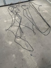 5.6MM Heavy Duty BattleCord with 2650lb Strength – Perfect for All Outdoors