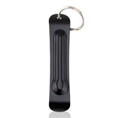 Sun Company Brrr-Ometer – Snowsport Zipper Pull Thermometer for Jacket, Parka, o