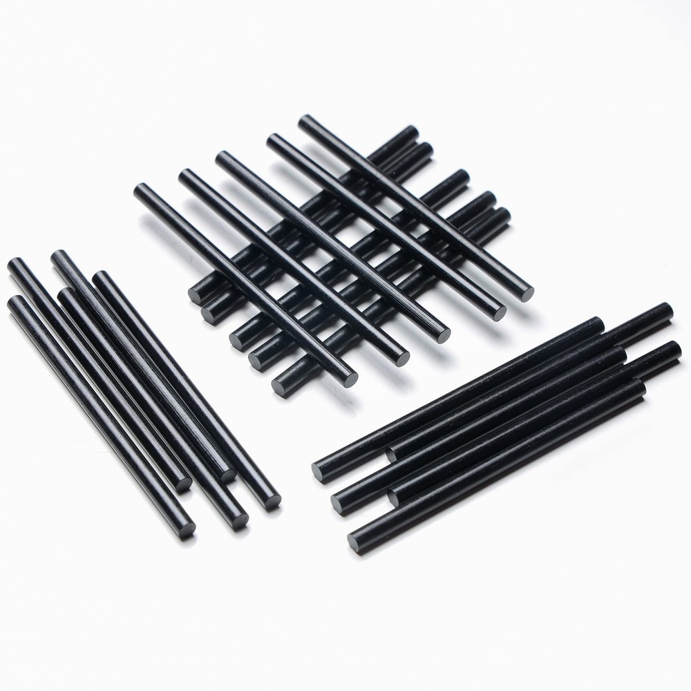 FERROFIRE 20-Pack Mini Small Ferro Rods 5/32 Inch Thick x3 Inch Long – Ferroc…
