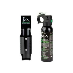 GRIZGuard 30 Feet BEAR Deterrent Repellent Spray 7. 9 oz