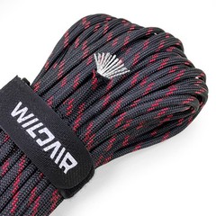 750lb Paracord Parachute Cord Lanyard Ropes U.S. Military Type IV-11 Triple S…