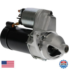 Parts Player Oeg Parts Starter Compatible Saturn Sl Sc Sw 1.9 Liter 1995-2002