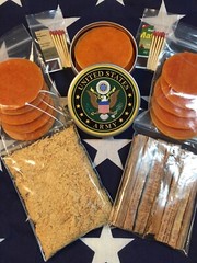 Fire Starter Kit