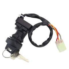 Stabsoli Starter Motor Solenoid Relay Ignition Switch For Arctic Cat 375 Auto