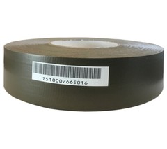 100mph Tape 4-pack Olive Drab USGI Military Spec Waterproof 2 in x 60 yd Roll