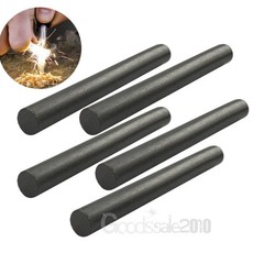 Bulks Ferrocerium Ferro Flint Fire Starter Survival Magnesium Rod kits lighter