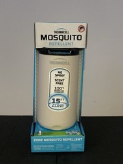 Thermacell Patio Shield Mosquito Repeller-Linen