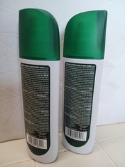 Lot Of 2 OFF! Deep Woods Insect Repellent VII Protection From Zika/West Nile/etc