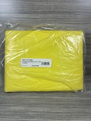 Lot of 4 Brand NewDMI Econo-Blanket Emergency Blanket 54in x 80in Gam Industries