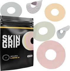 Freestyle Libre 2 Cover – Waterproof Adhesive Tape