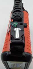 20000mAh/ 74000mWh Hand Crank Emergency Radio AM/FM/NOAA Weather