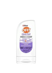 OFF CLEAN FEEL 4.0oz