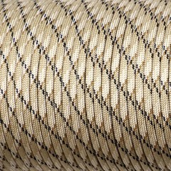7-Cores 550 Paracord Rope 5 15 30 M Dia.4mm Cord For Outdoor Camping Survival