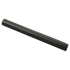 5Pcs 1/2″ X 5″ Jumbo Size Ferrocerium Ferro Rod Flint Survival Fire Starter Kit