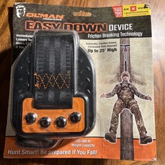OL’MAN Easy Down Device