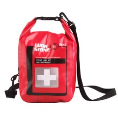 5L Waterproof Medical Bag Emergency Kits Empty Travel Dry Bag Portable Design