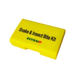 Venom Extractor Sting Bite First Aid Kit Insect Snake Bee Vacuum Pump