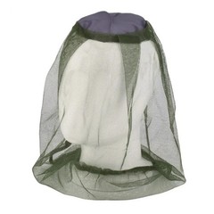 Outdoor Fishing Night Fishing anti – Insect anti – Mosquito Hat Net Fishing Suns