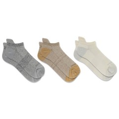 Merrell Unisex Trekker Outdoor Low Cut Tab Medium-Large, Light Tan Assorted