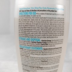 Cutter Skinsations Mosquito Insect Repellent Pump Spray Aloe Vitamin E 7.5 oz