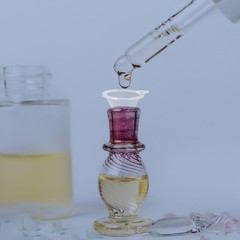 4 Sets Perfume Refill Dropper Tools Liquid Dispensing Accessory