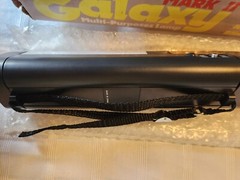 New (Open box) Galaxy Mark II Multi-Purpose Emergency Lamp Model # – 2203B Prep