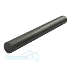 (1-10 Packs) 1/2 x 5″ Ferrocerium Ferro Magnesium Rod Flint Fire Starter Camping