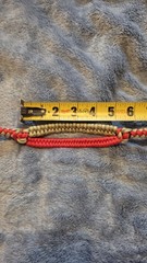 Balieric Style Shepherd Sling 550 Paracord