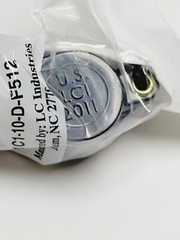 Safety Whistle 3pc