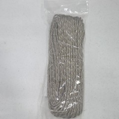 Tough-Grid 550 lb Type III Mil-Spec Paracord 100 ft Desert Camo 7-Strand