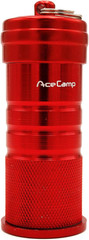 Waterproof Matchbox Canister, Airtight Match Container, Watertight Box Keeps Mat