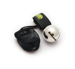 Coghlan’s Bear Bell with Magnetic Silencer Multi