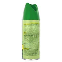OFF! Deep Woods Dry Aerosol, 2.5 Ounce