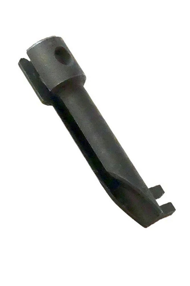 Shomer-Tec Handcuff Escape Key Effective On Wide-Array Of US – Foreign – HEK