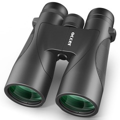occer 12×50 Binoculars for Adults High Powered – HD Bird Watching Binocular f…