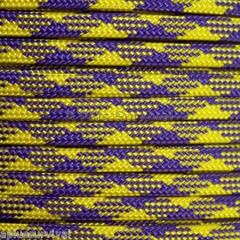 Grapevine Paracord 1000 Feet 550 lb 7 Strand Emergency Survival Bracelet Rope