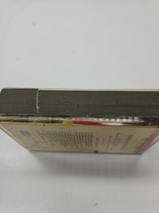 Vintage Fishing Kit for Survival Coditions