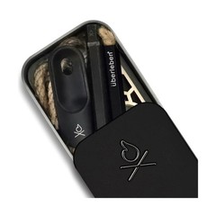 Überleben | FIREKIT Survival Fire Starter Kit – All-in-One Ferro Ro..
