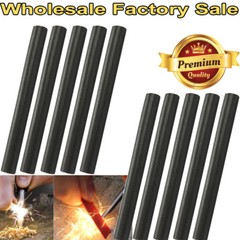 1~10pcs Outdoor Camping Survival Scouting Tool Ferrocerium Rod Fire Starting Kit