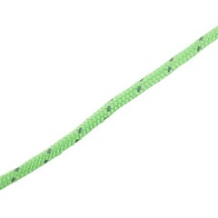 Rope Lanyard Strap Tent Pulley 100g 4mm*4m for lifting Pulley Ratchet Hanger
