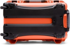 Nanuk 938 Waterproof Case Survival Gear Storage Case w/Wheels Preppers Survalist