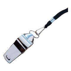 Lifesaving Whistle Referee Whistle Basketball Sports Training Football Whistle