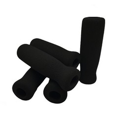 6Pcs Hand Grip Covers for Walking Aids Sponge Material for Elderly Comfort
