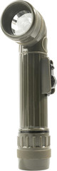 C-Cell Flashlight – Tactical Outdoor Camping Hiking Emergency Survival Signal Li