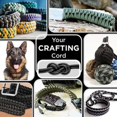 Teceum Paracord Type Iii 550 Camo 100 Ft 4Mm Tactical Rope Mil-Spec Outdoor