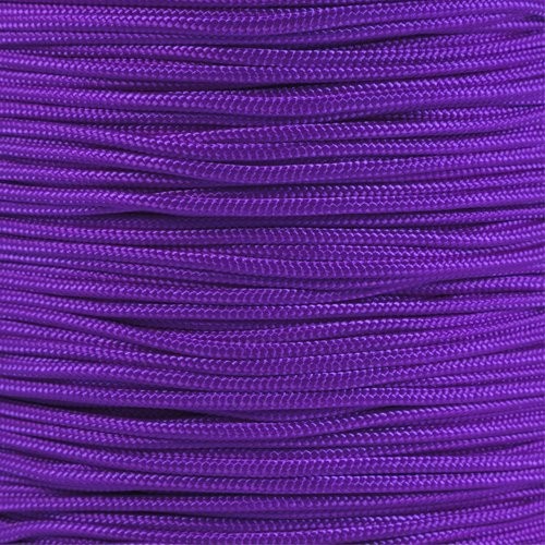 | 325 Paracord Certified Commercial II 3mm Thickness 325LB Tensile Strength P…