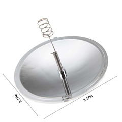 Camping Solar Spark Lighter Fire Starter Solar Fire Spark Starter Camping Surviv
