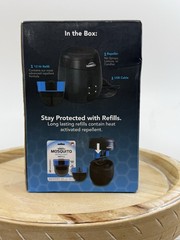 Thermacell E55 Mosquito Repellent 20 ft Zone with Refill